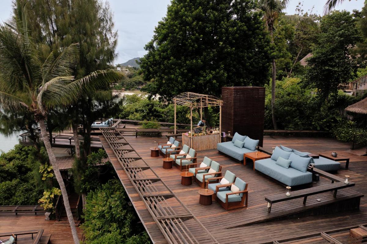 Six Senses Samui