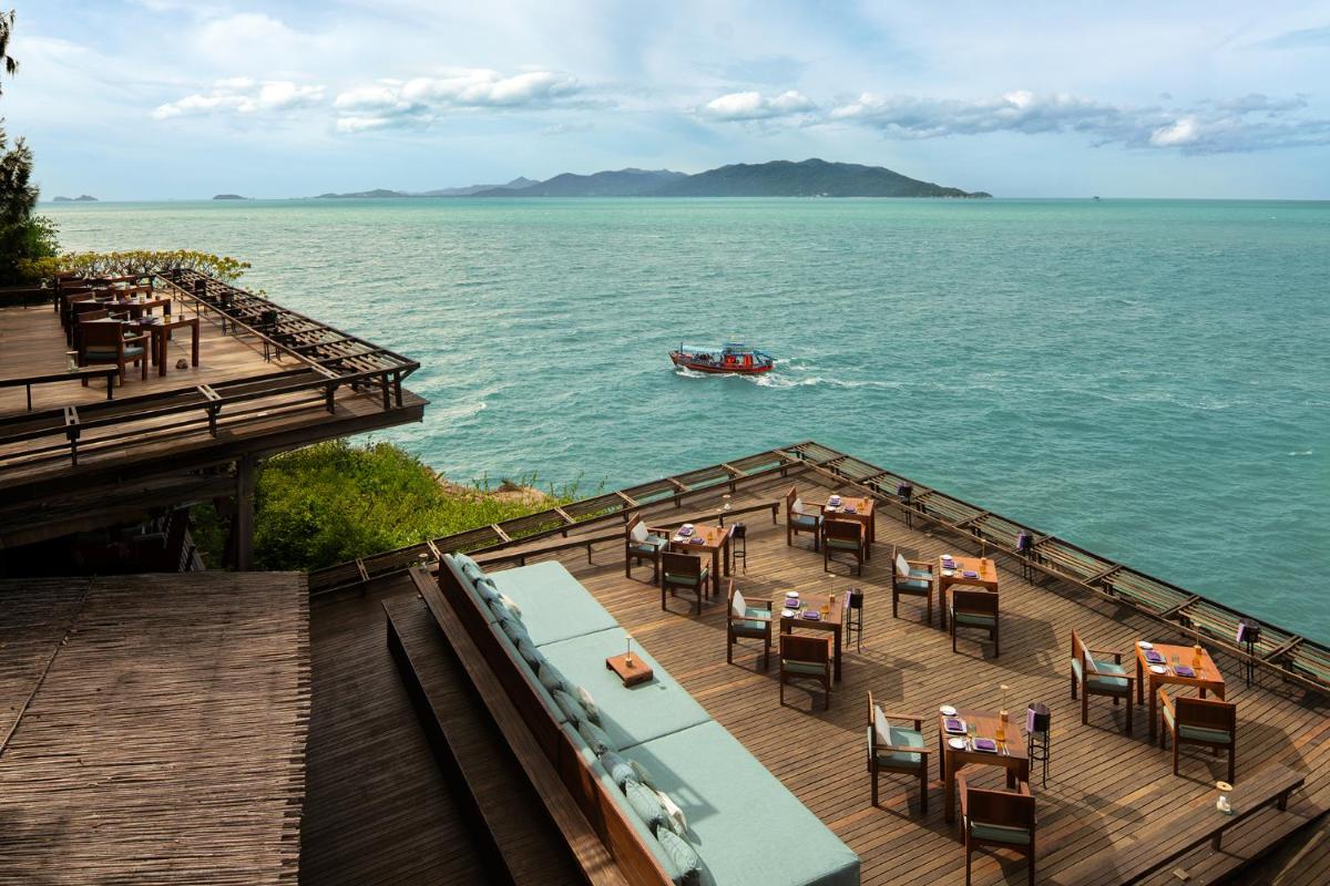 Six Senses Samui