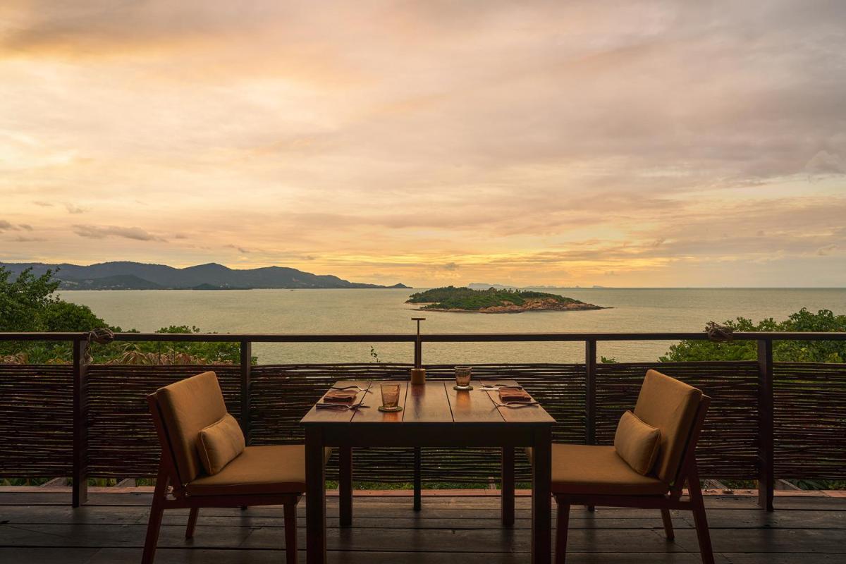 Six Senses Samui