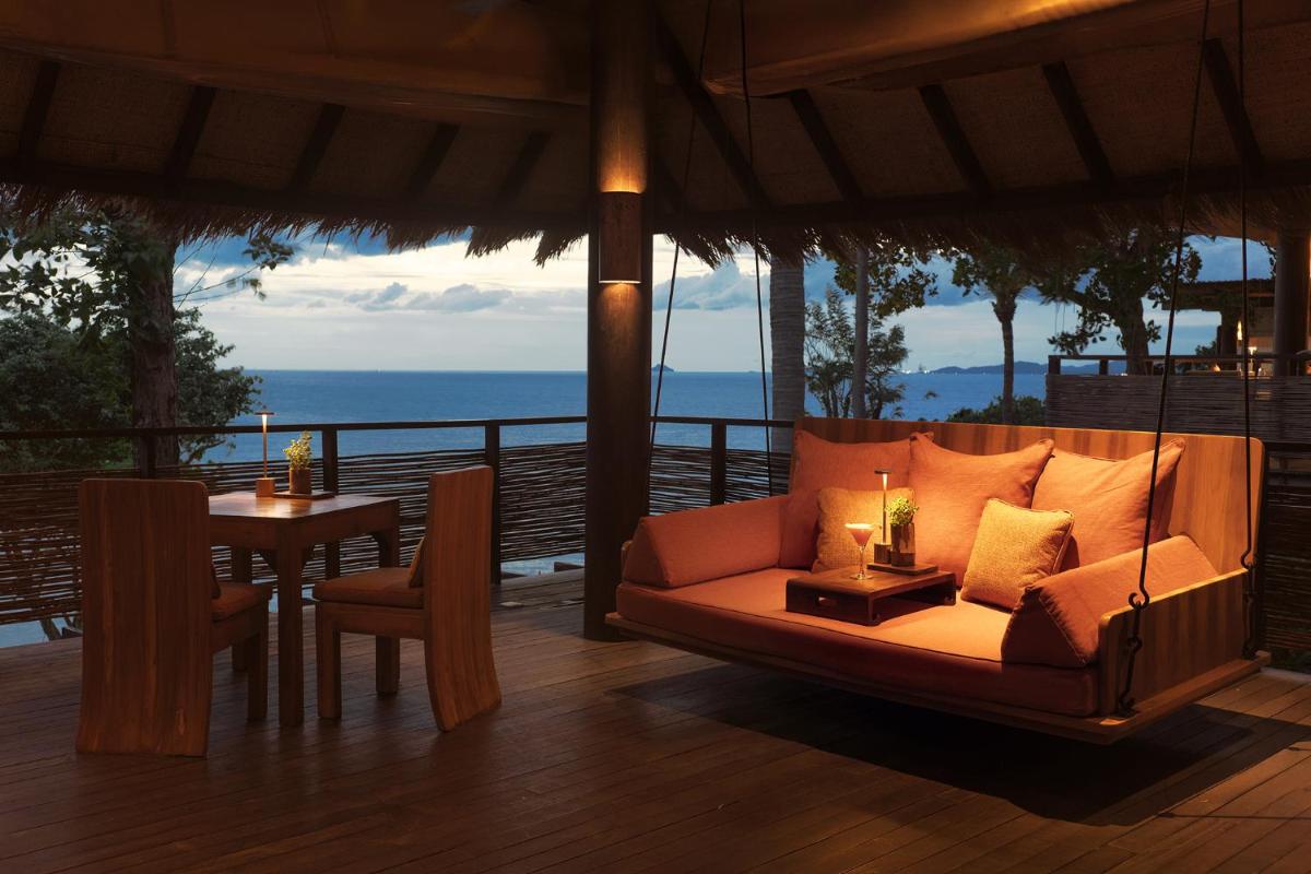 Six Senses Samui