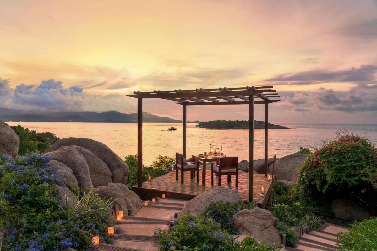 Six Senses Samui