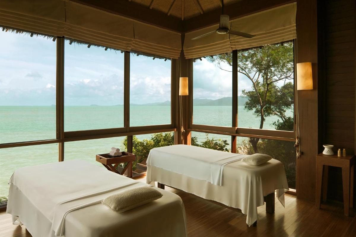 Six Senses Samui