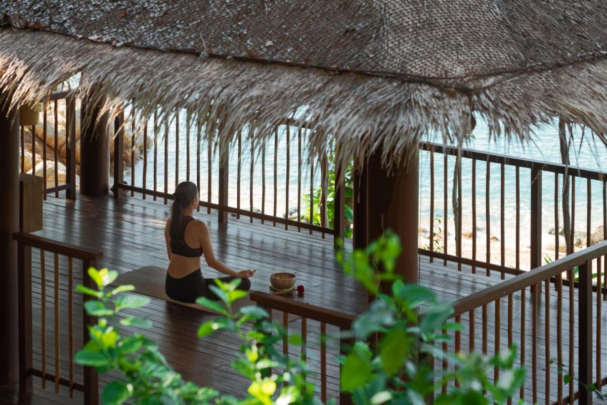 Six Senses Samui