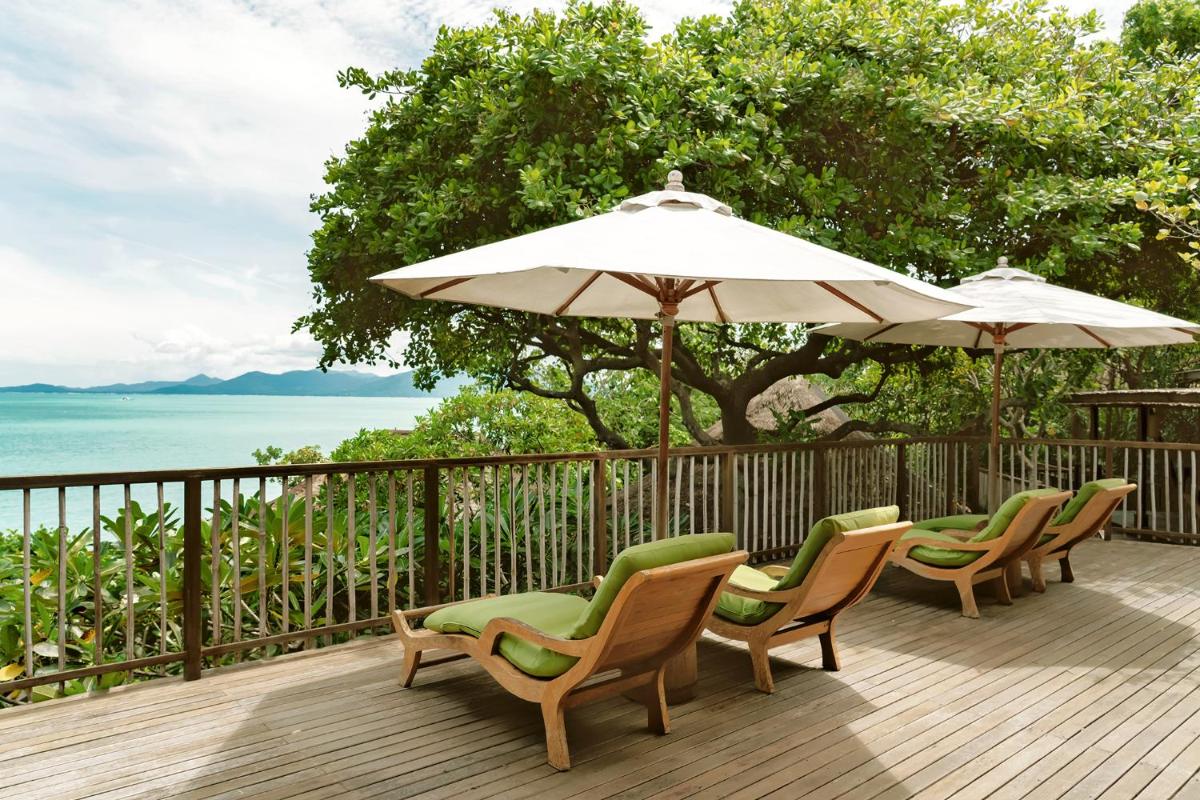 Six Senses Samui