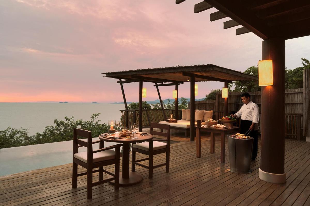 Six Senses Samui