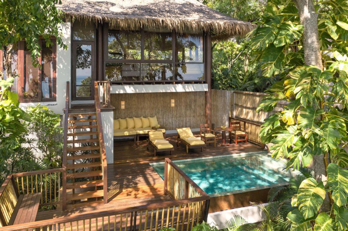 Six Senses Samui