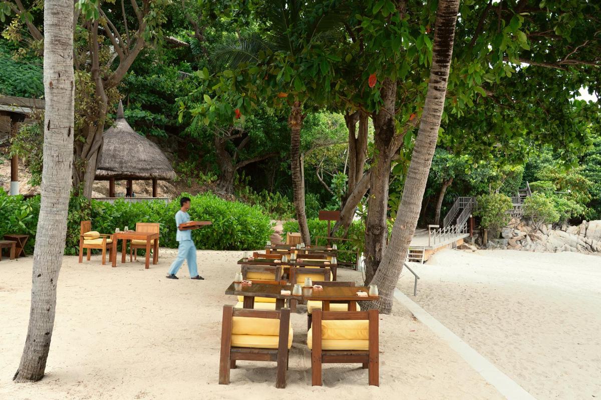 Six Senses Samui