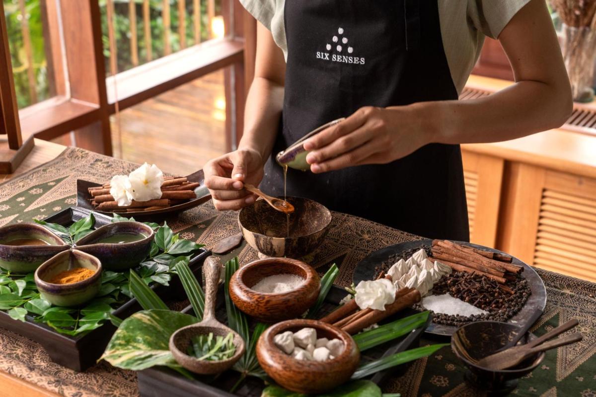Six Senses Samui