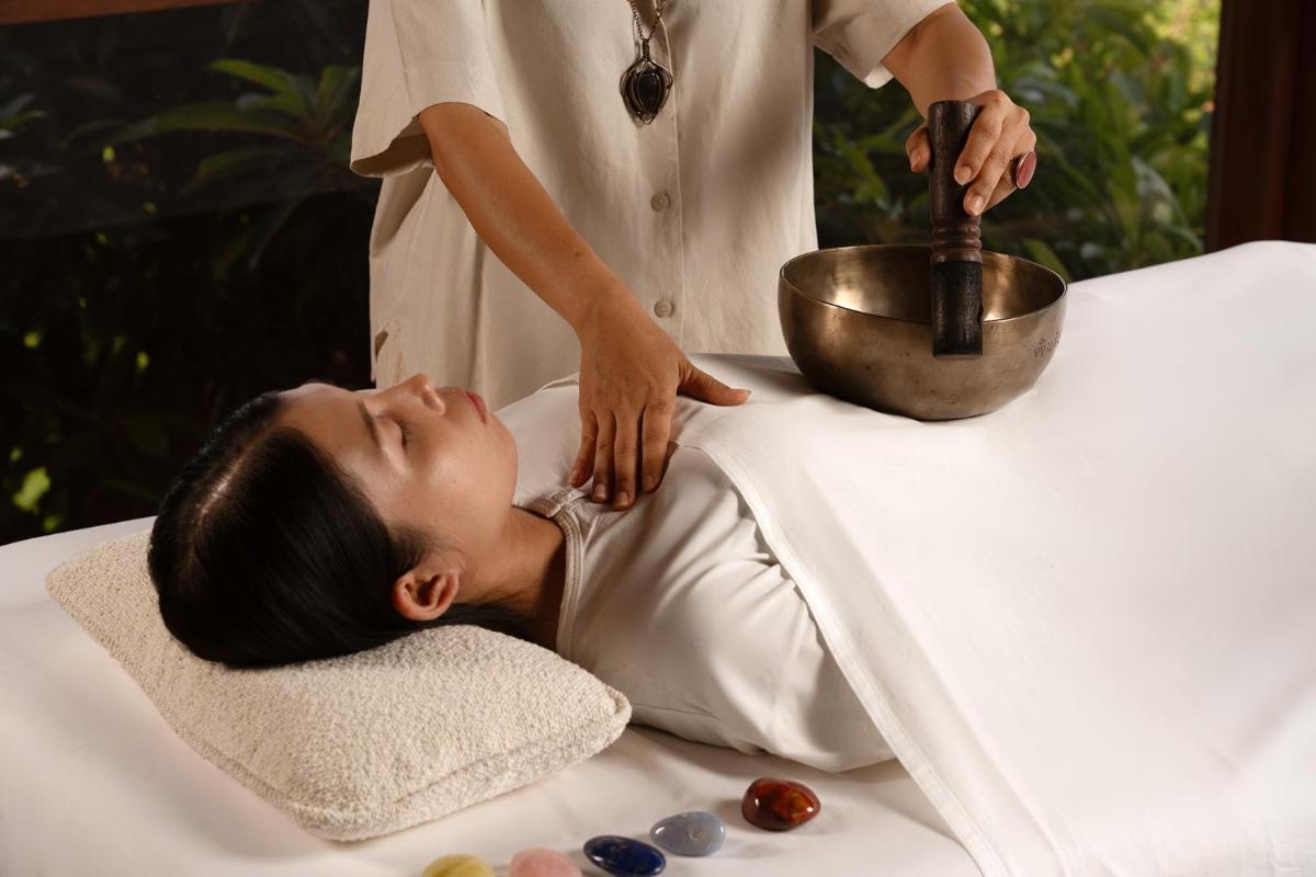 Six Senses Samui
