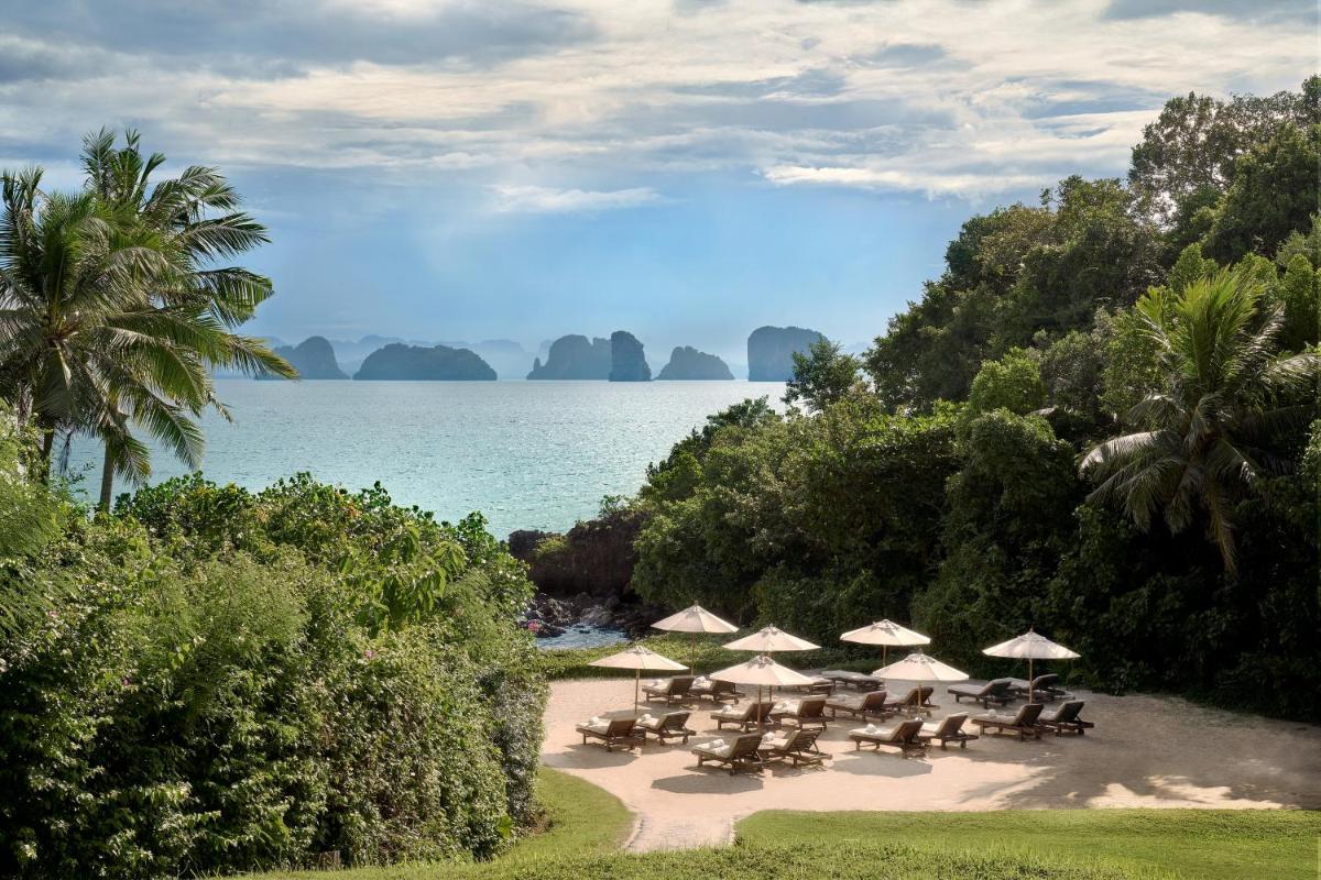 Six Senses Yao Noi