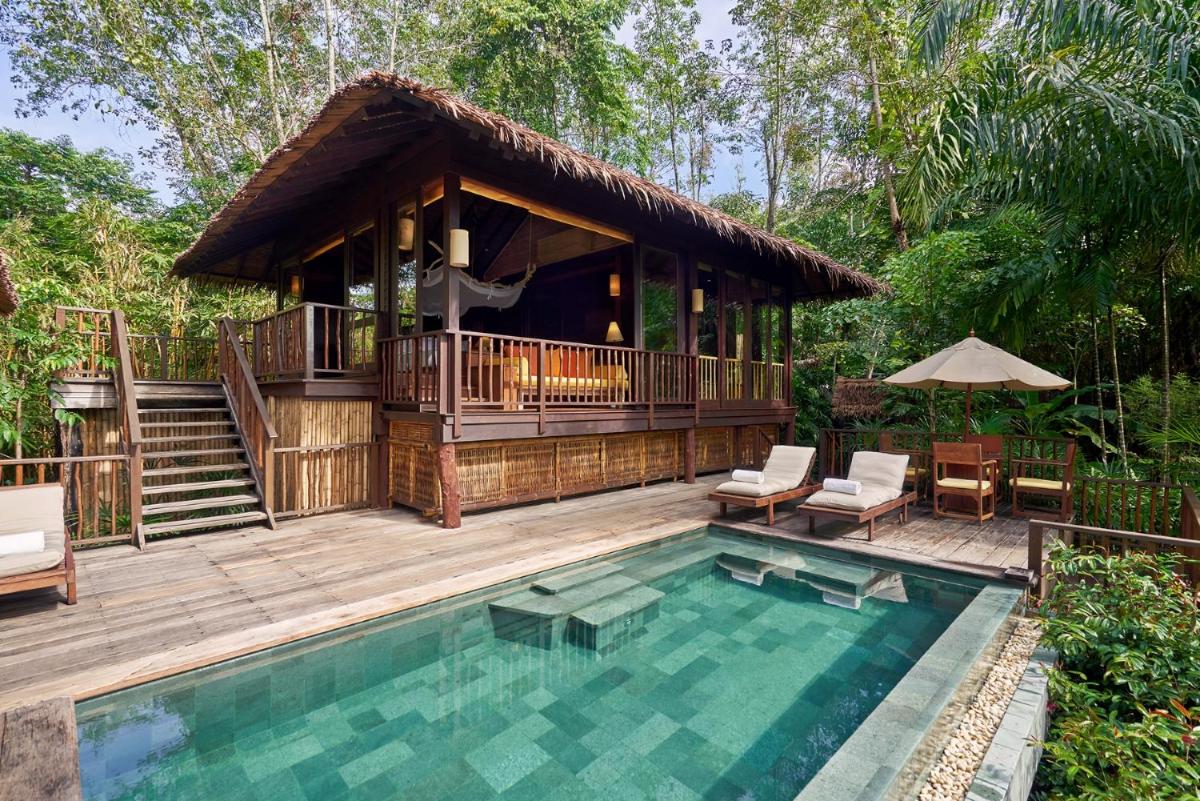Six Senses Yao Noi