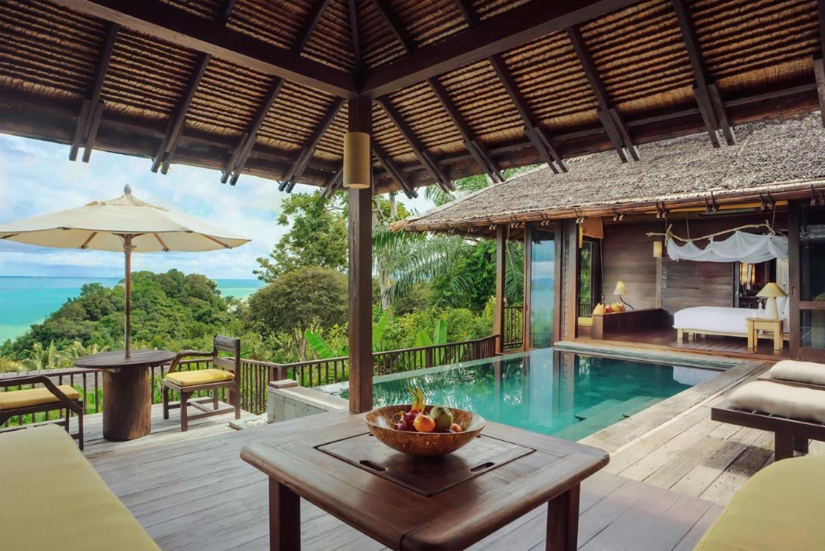 Six Senses Yao Noi