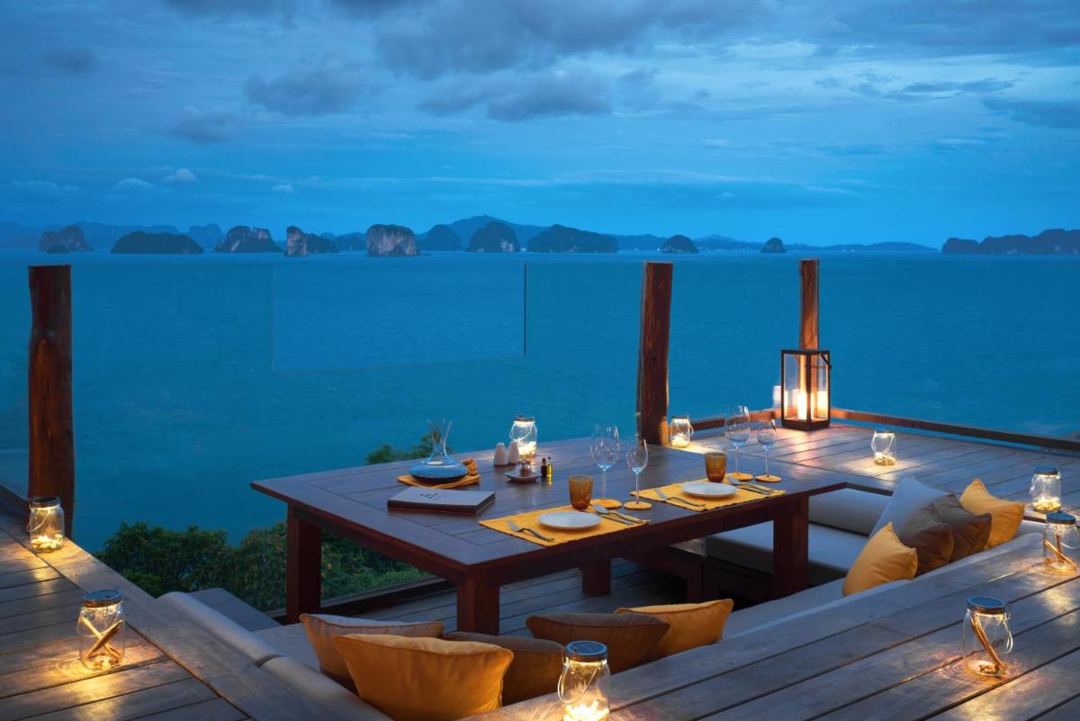 Six Senses Yao Noi