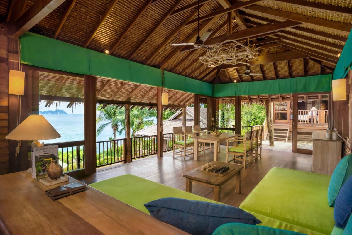 Six Senses Yao Noi