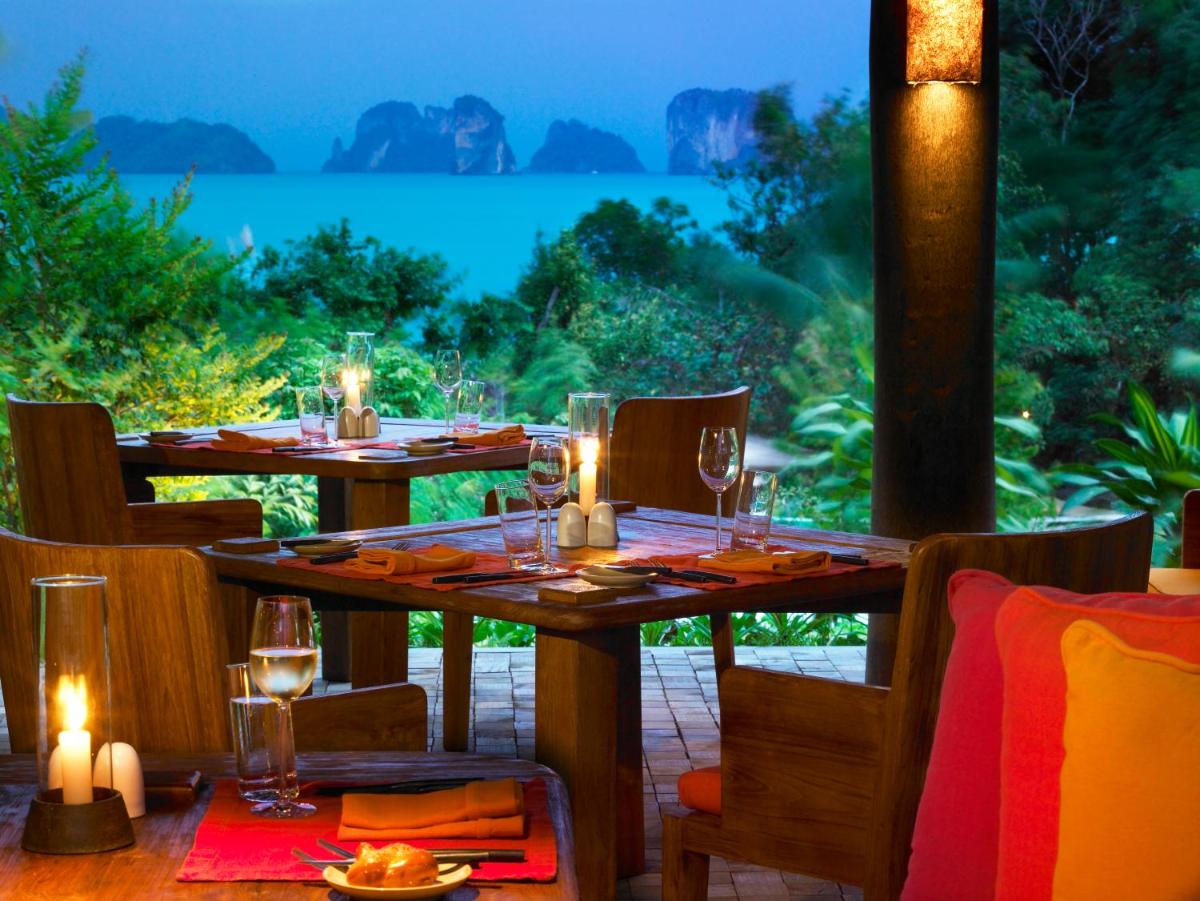Six Senses Yao Noi