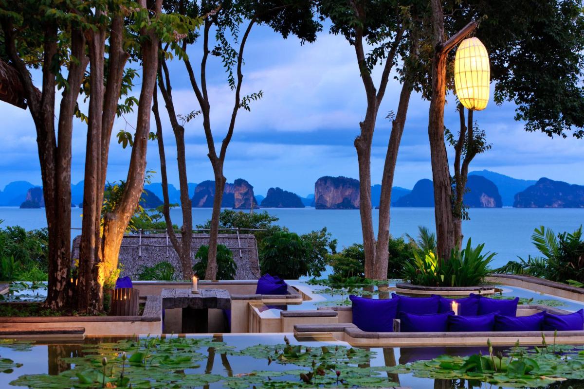 Six Senses Yao Noi