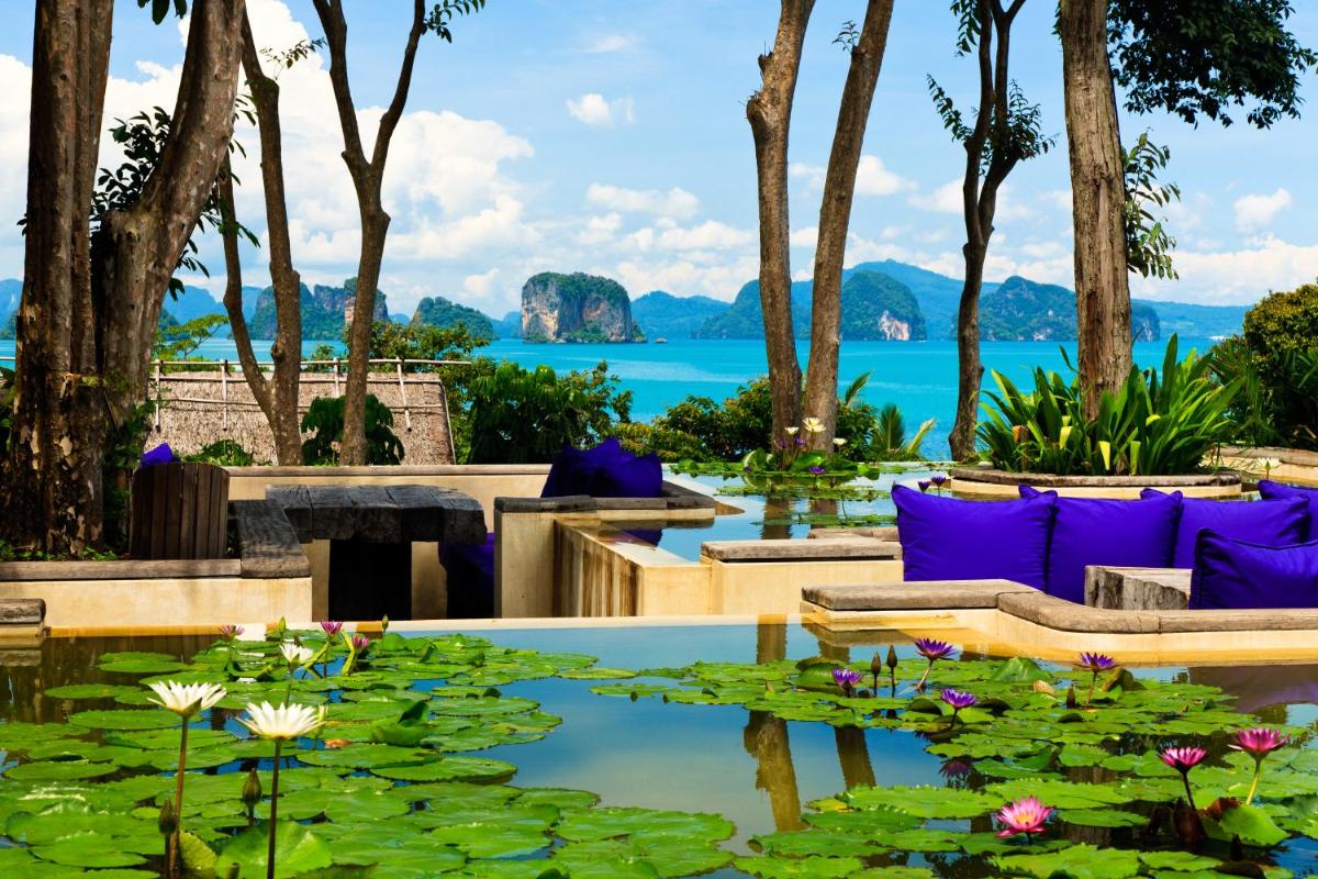 Six Senses Yao Noi
