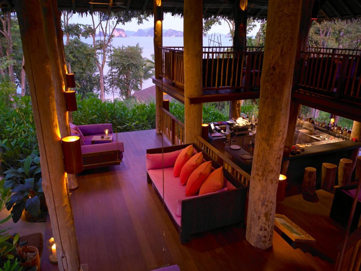 Six Senses Yao Noi