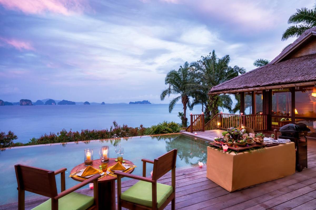 Six Senses Yao Noi