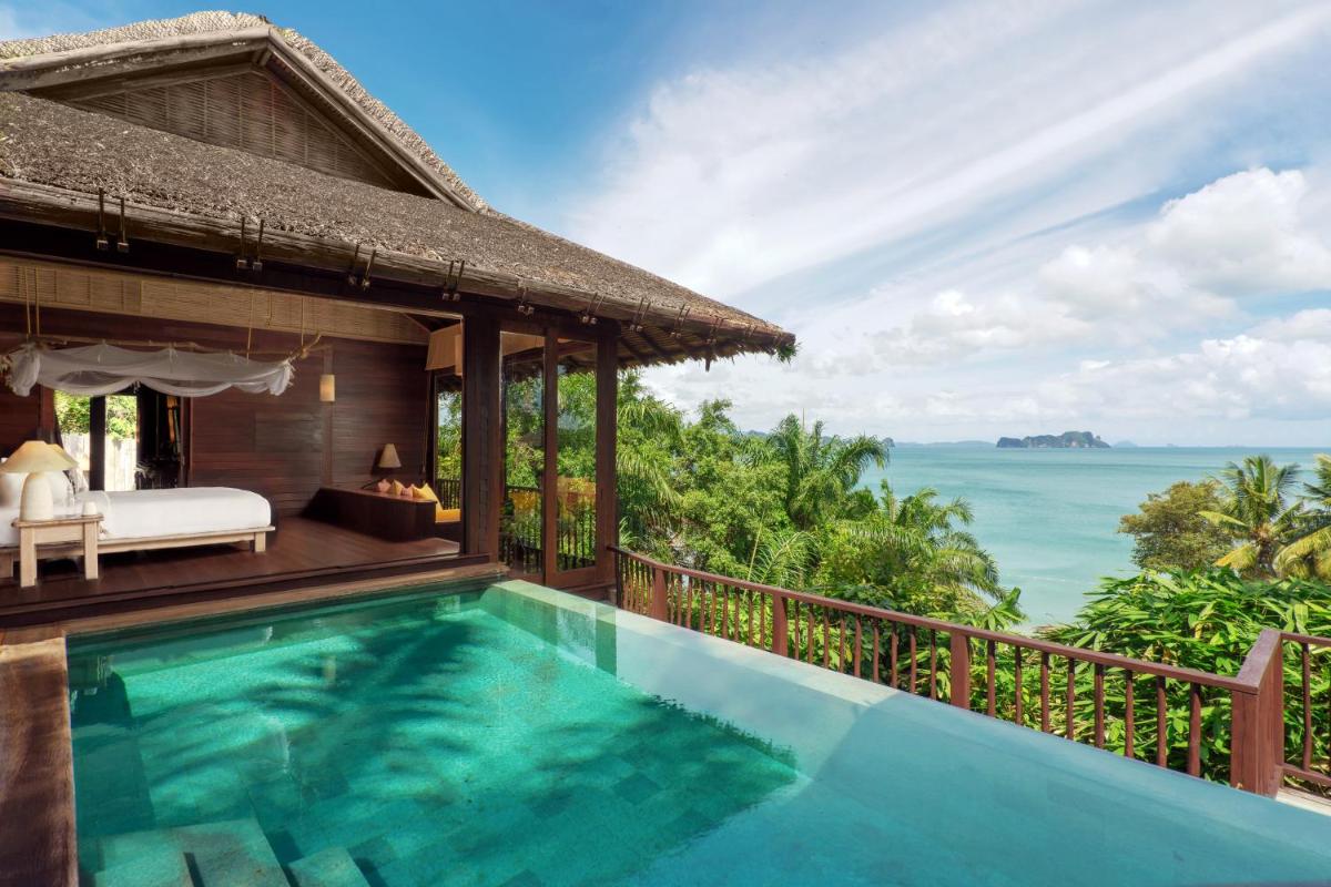 Six Senses Yao Noi