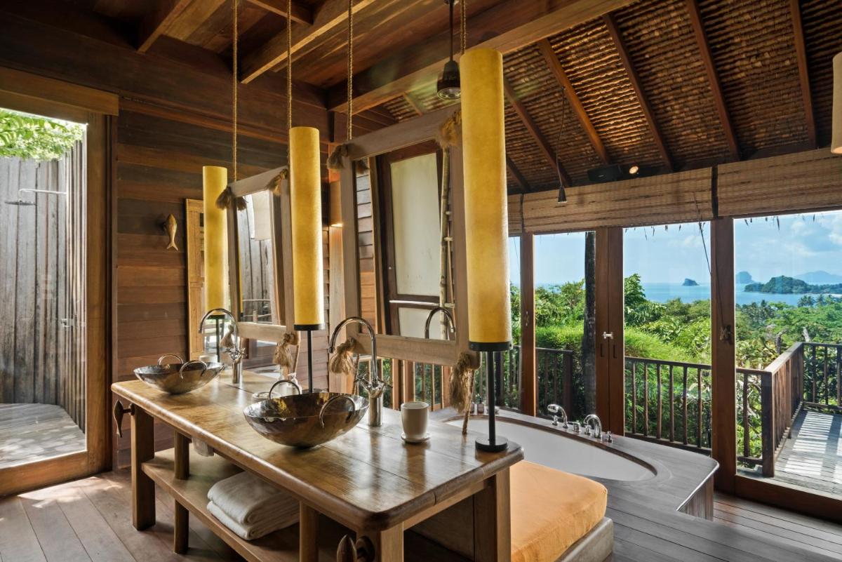 Six Senses Yao Noi