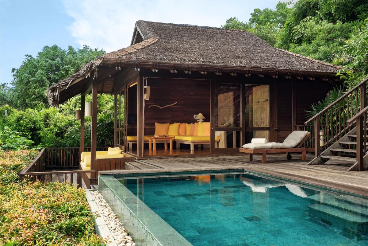 Six Senses Yao Noi