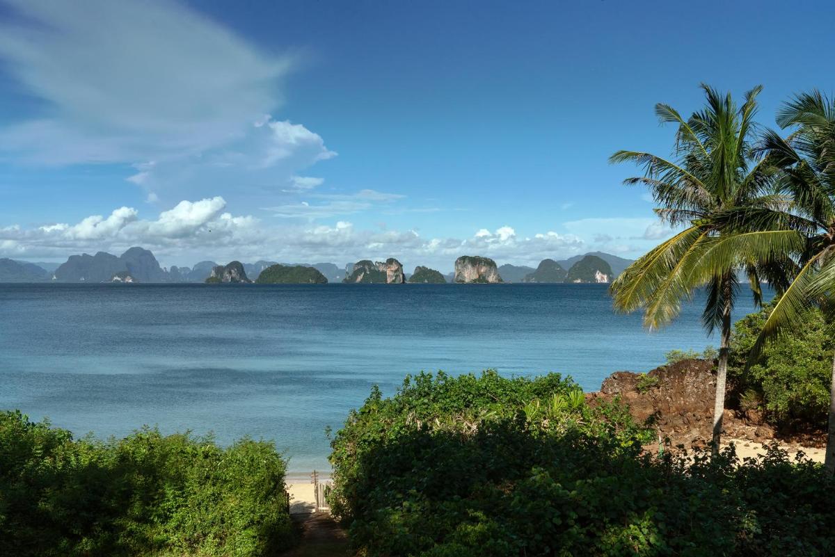 Six Senses Yao Noi