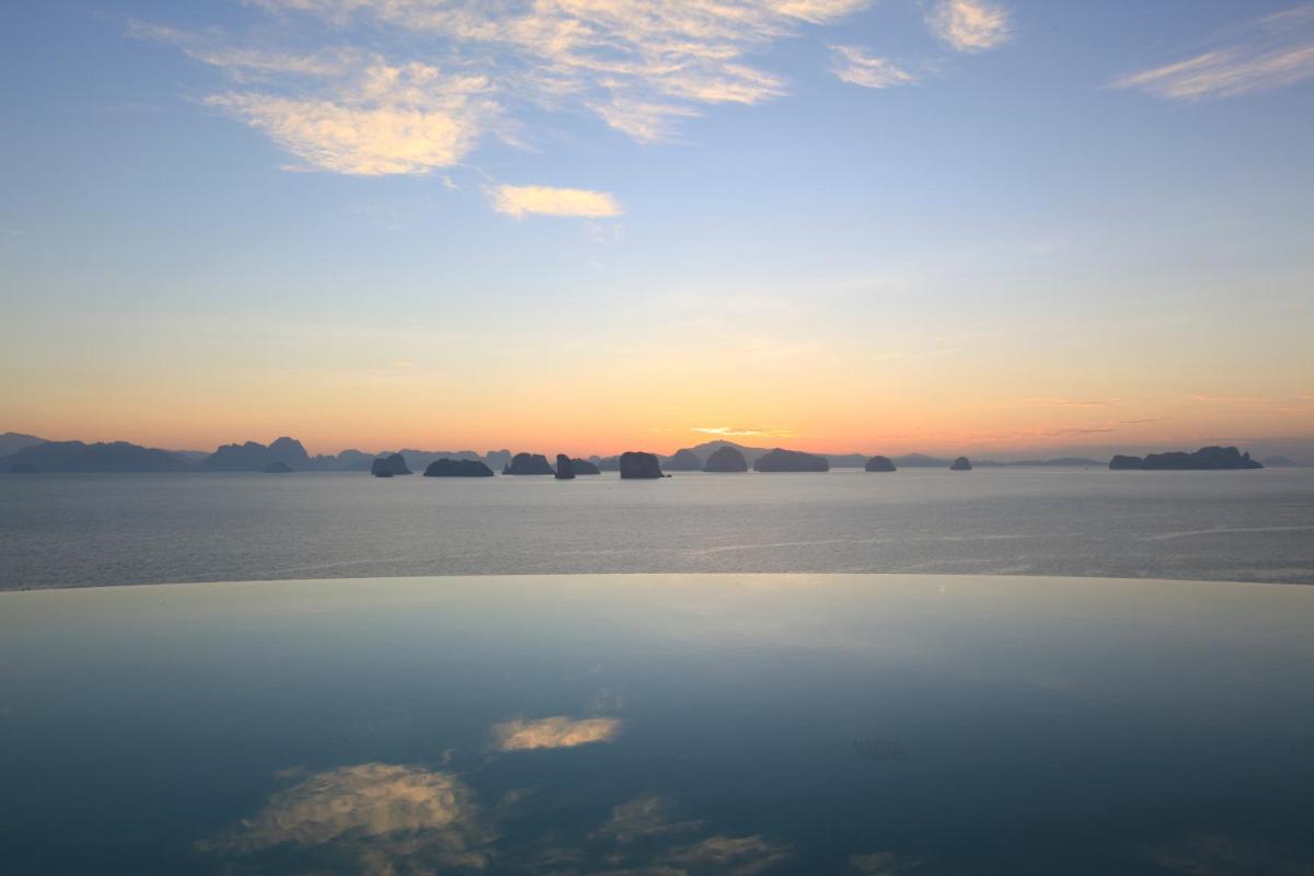 Six Senses Yao Noi