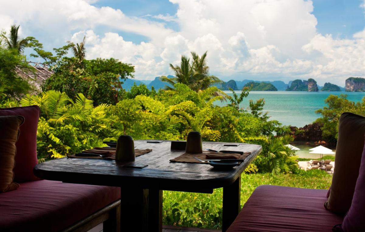 Six Senses Yao Noi