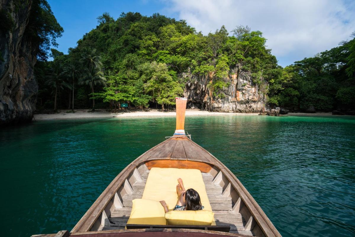 Six Senses Yao Noi