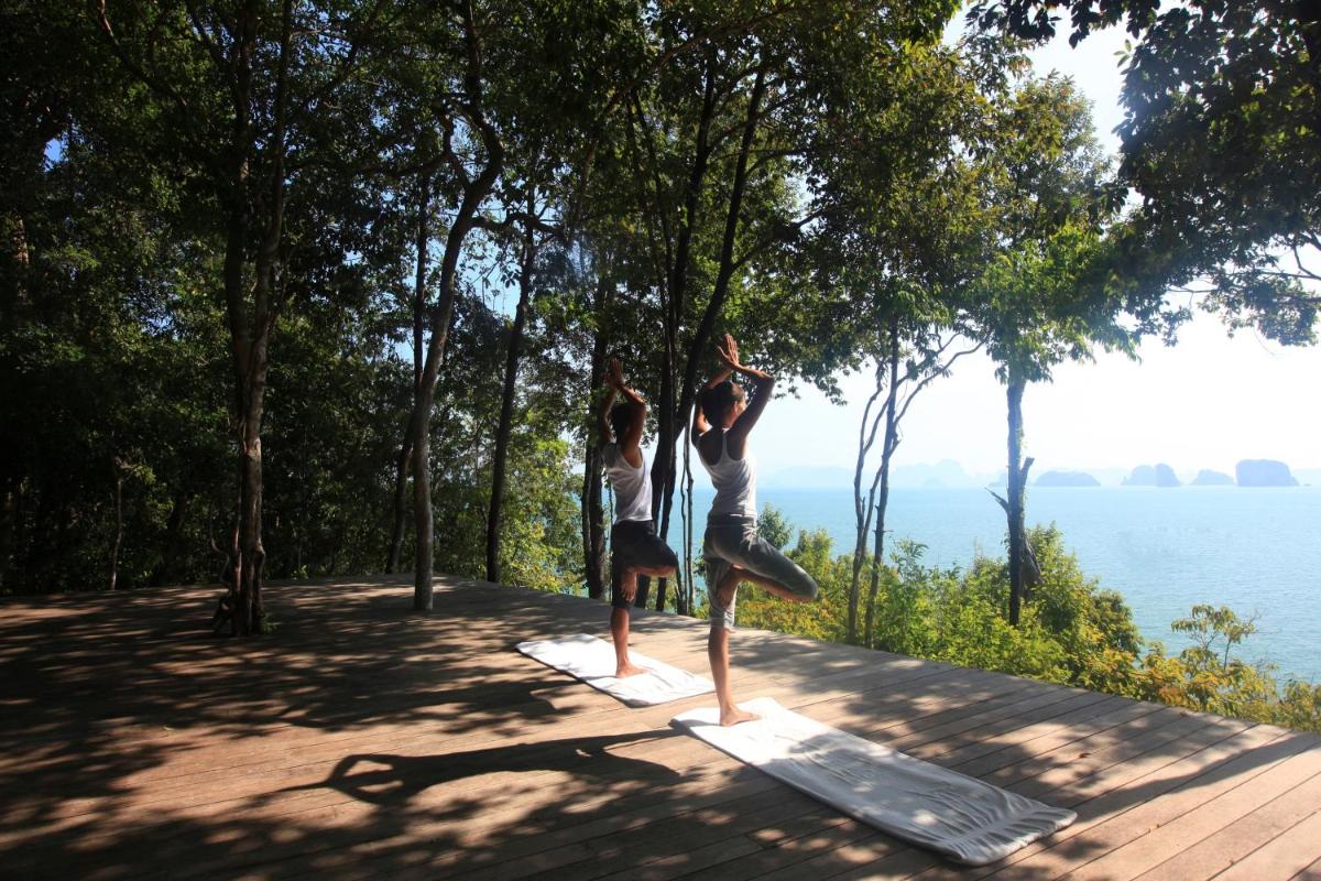 Six Senses Yao Noi