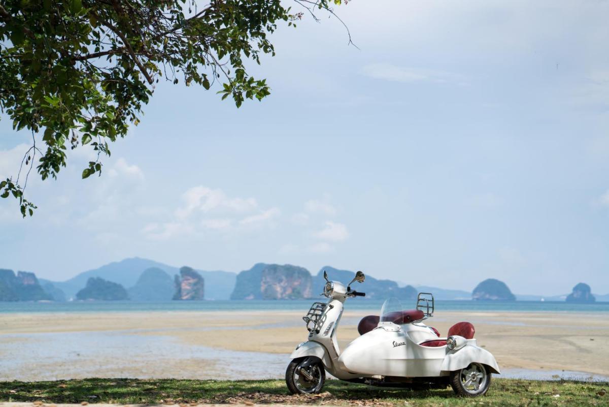 Six Senses Yao Noi