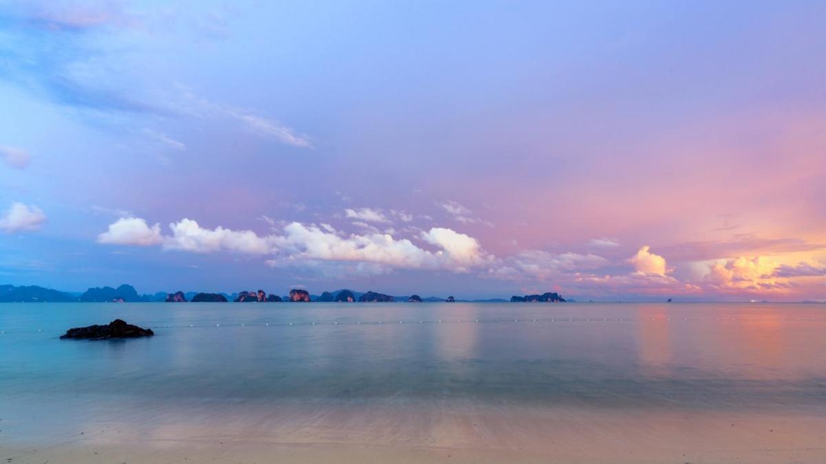 Six Senses Yao Noi
