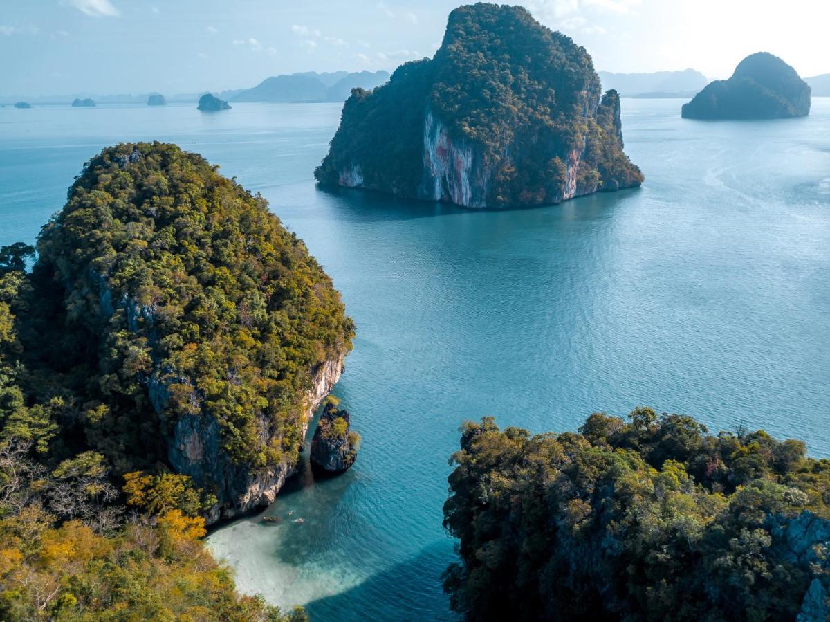 Six Senses Yao Noi