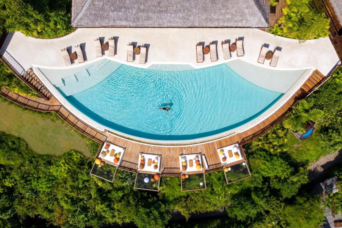 Six Senses Yao Noi