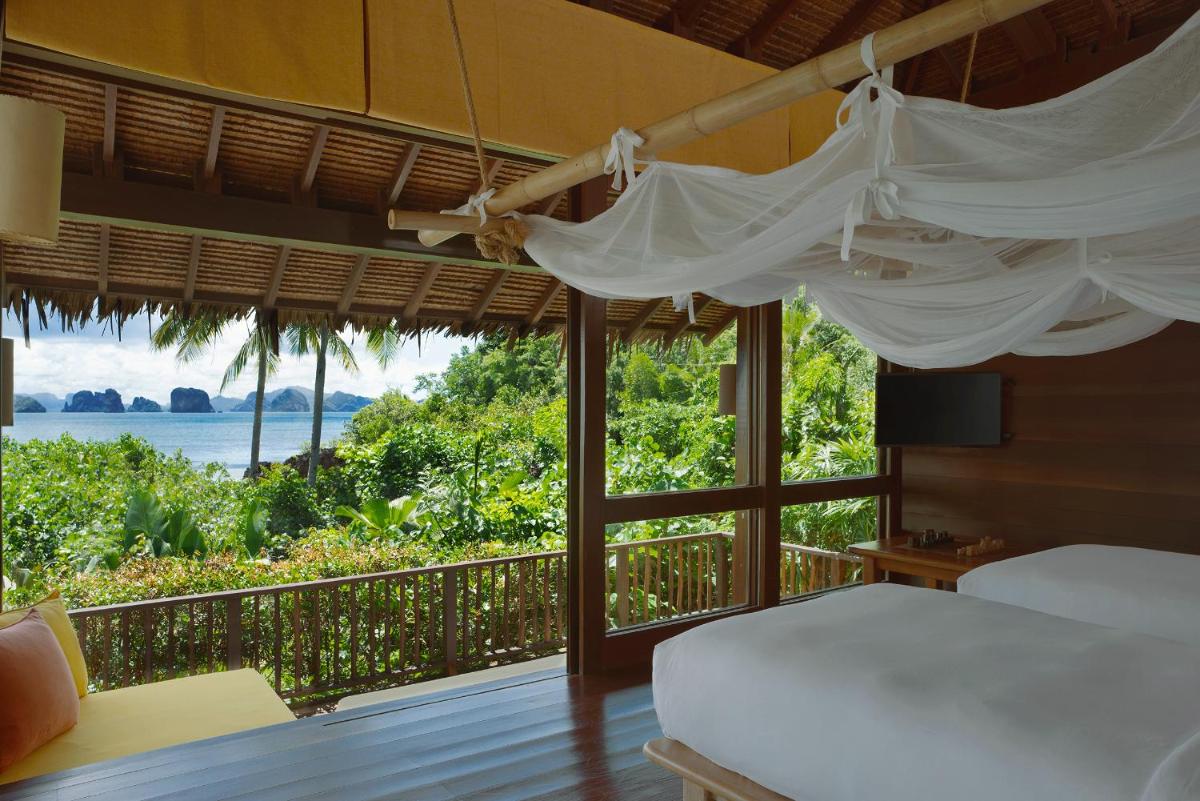 Six Senses Yao Noi