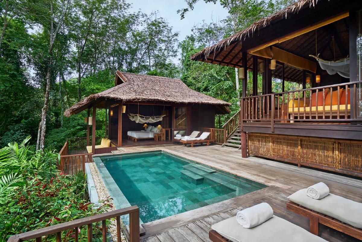 Six Senses Yao Noi
