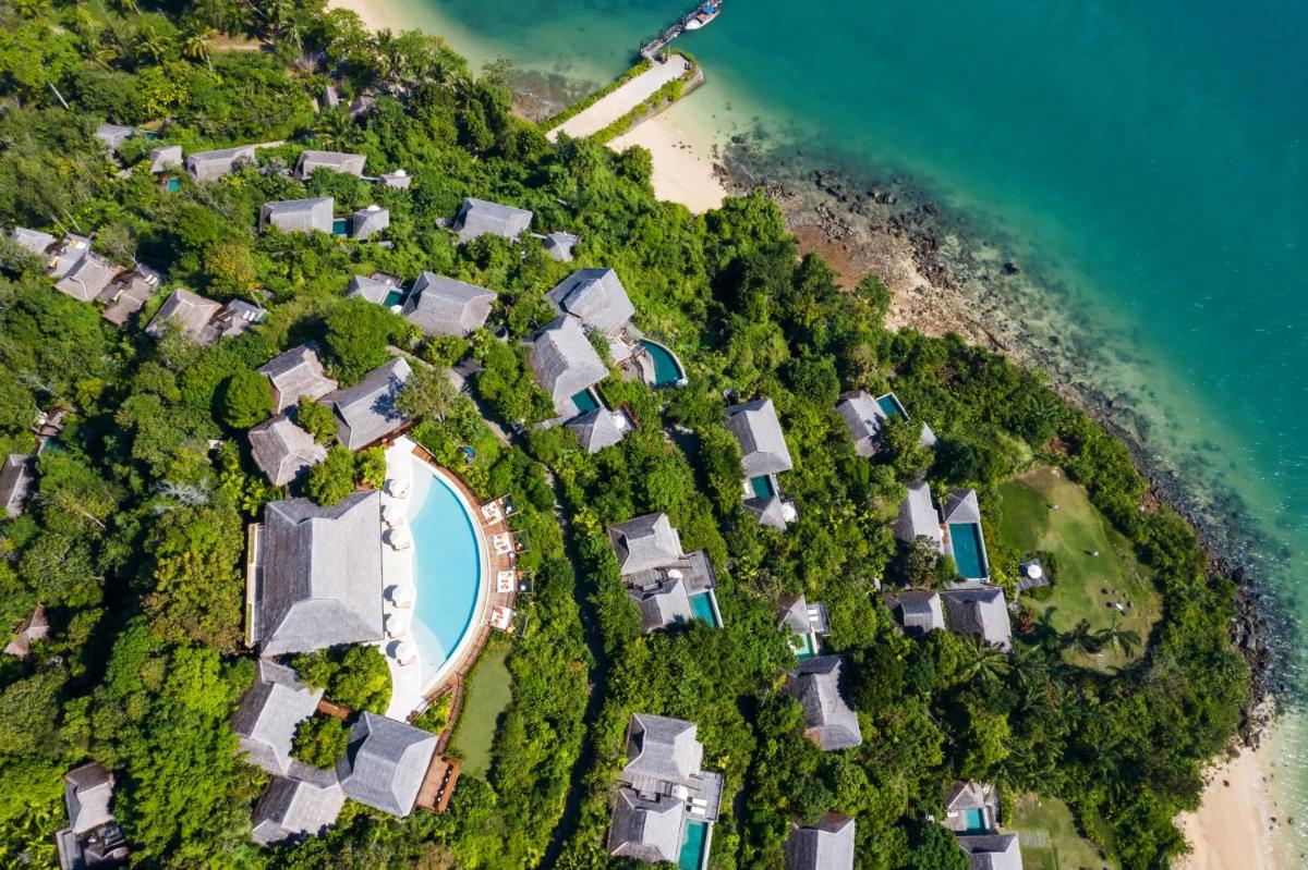 Six Senses Yao Noi