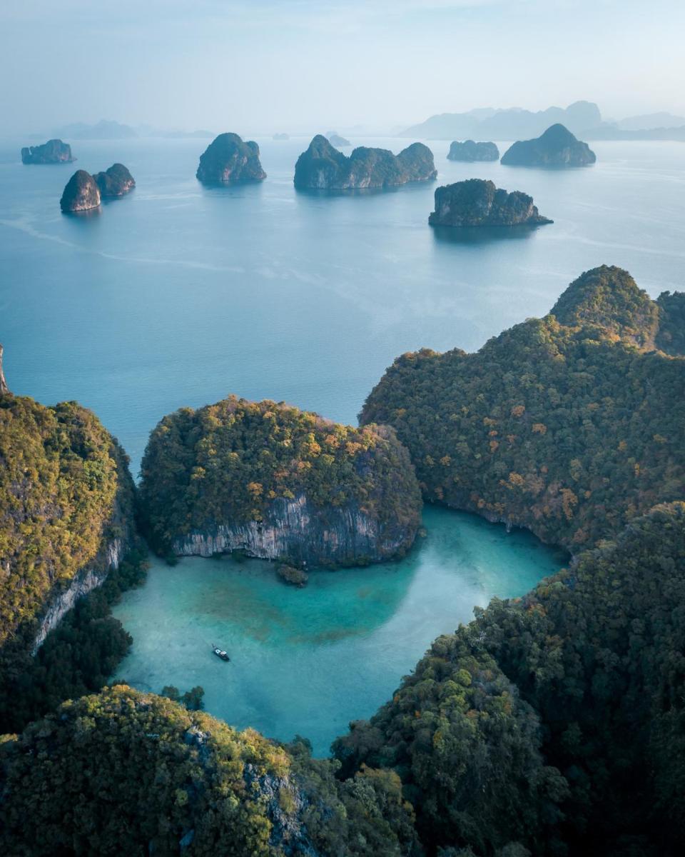 Six Senses Yao Noi
