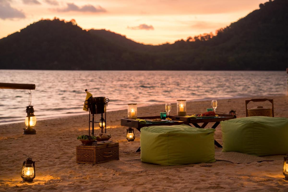Six Senses Yao Noi
