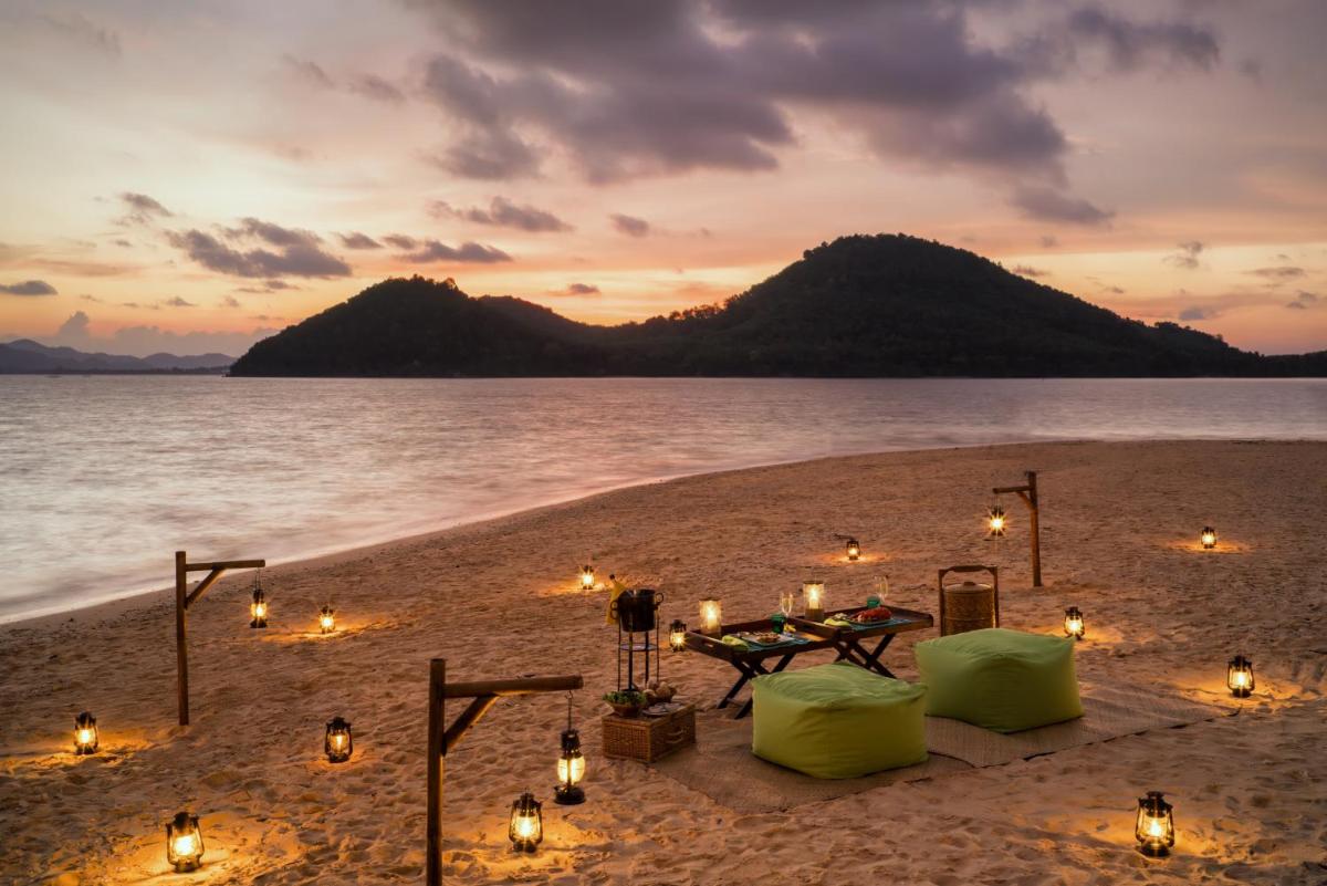 Six Senses Yao Noi
