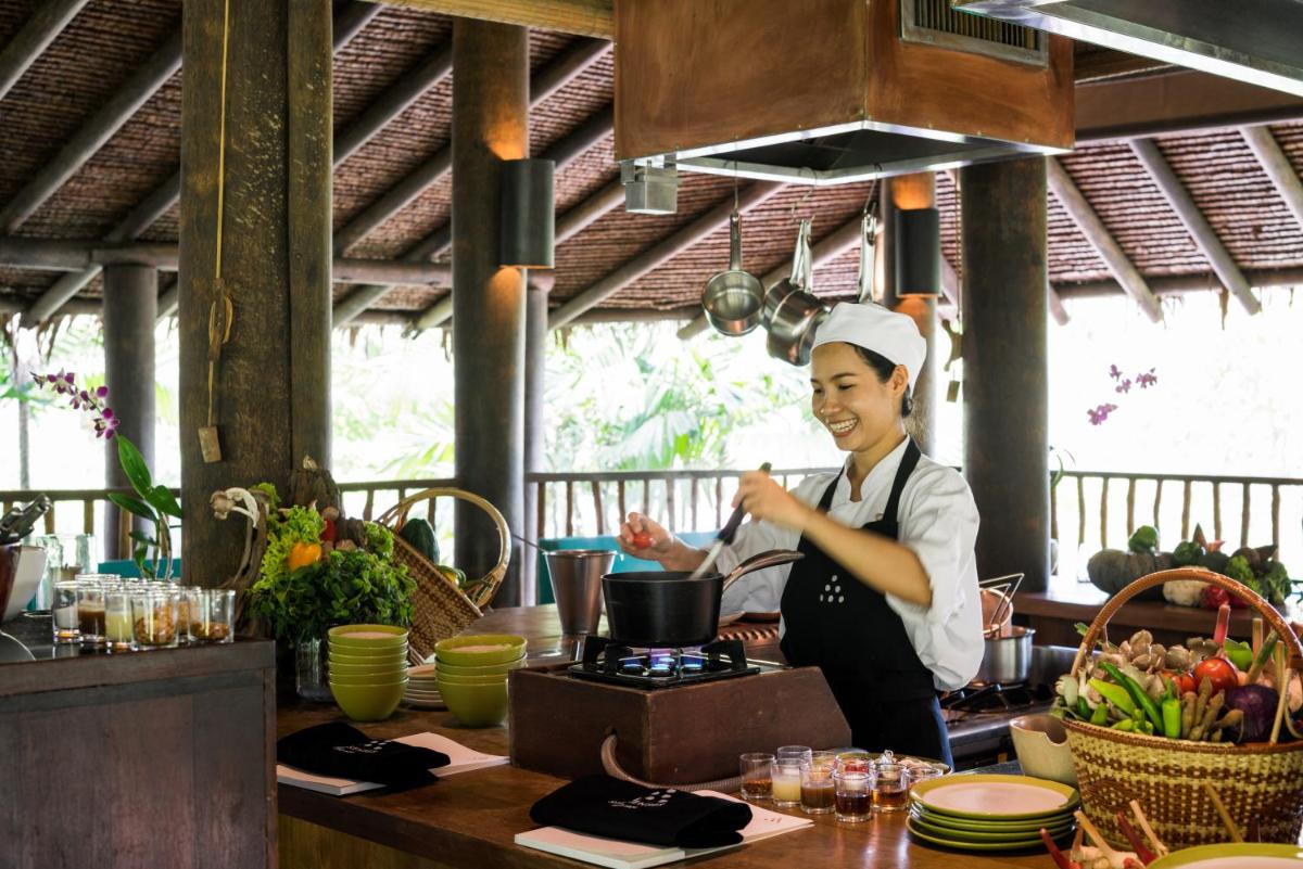 Six Senses Yao Noi