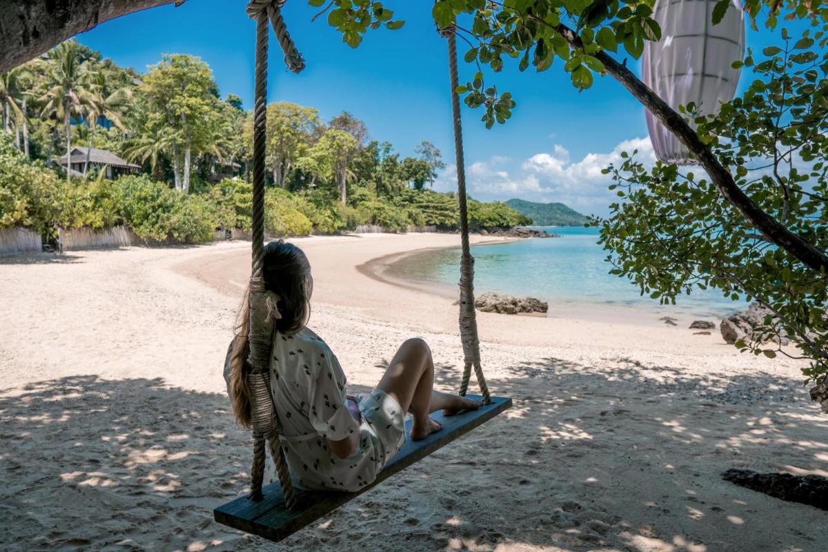 Six Senses Yao Noi