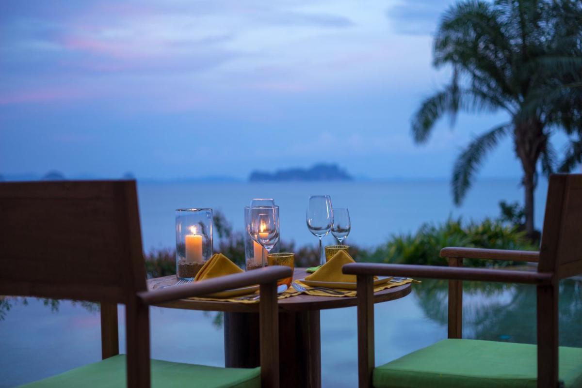 Six Senses Yao Noi
