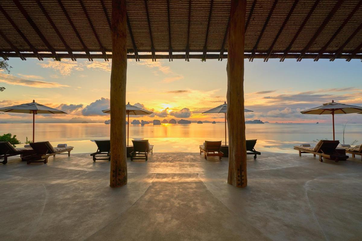 Six Senses Yao Noi