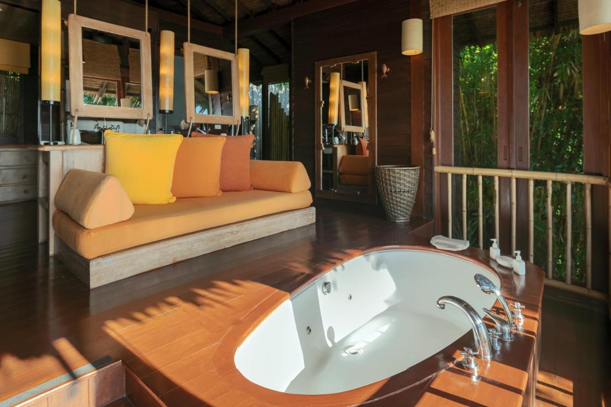 Six Senses Yao Noi