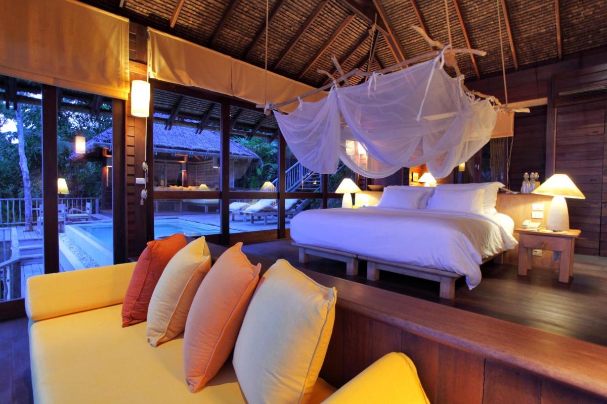 Six Senses Yao Noi