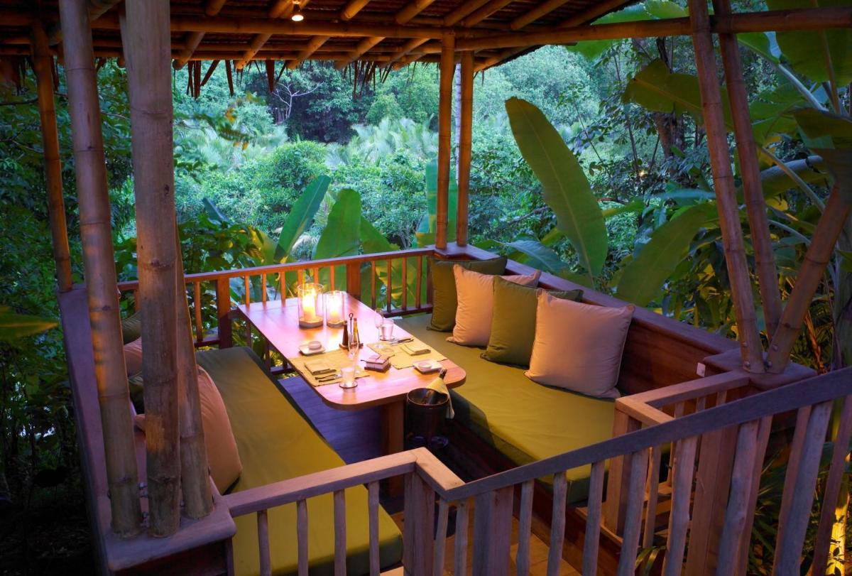 Six Senses Yao Noi