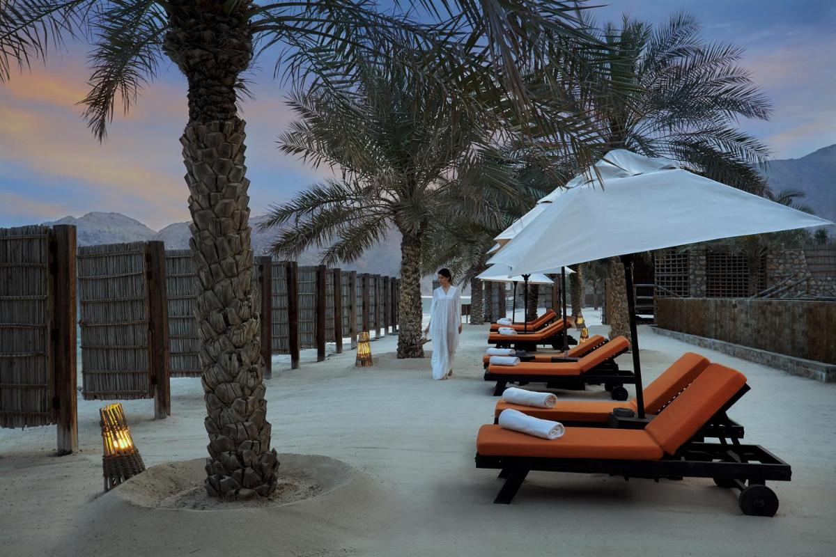 Six Senses Zighy Bay