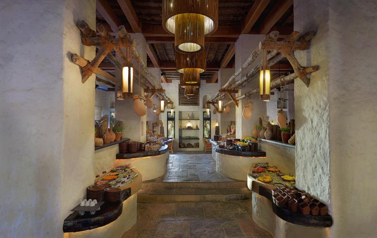 Six Senses Zighy Bay